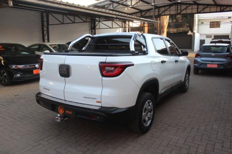 FIAT Toro 1.8 16V 4P ENDURANCE AUTOMTICO, Foto 8