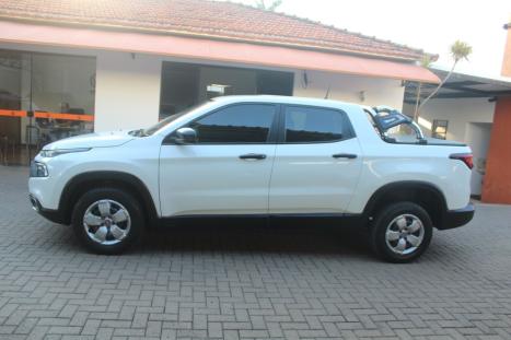 FIAT Toro 1.8 16V 4P ENDURANCE AUTOMTICO, Foto 9