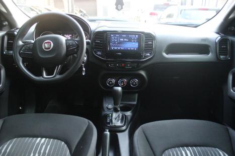 FIAT Toro 1.8 16V 4P ENDURANCE AUTOMTICO, Foto 11