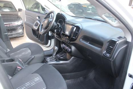 FIAT Toro 1.8 16V 4P ENDURANCE AUTOMTICO, Foto 13