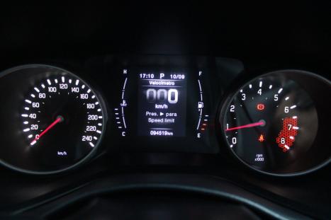 FIAT Toro 1.8 16V 4P ENDURANCE AUTOMTICO, Foto 14