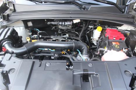 FIAT Toro 1.8 16V 4P ENDURANCE AUTOMTICO, Foto 15