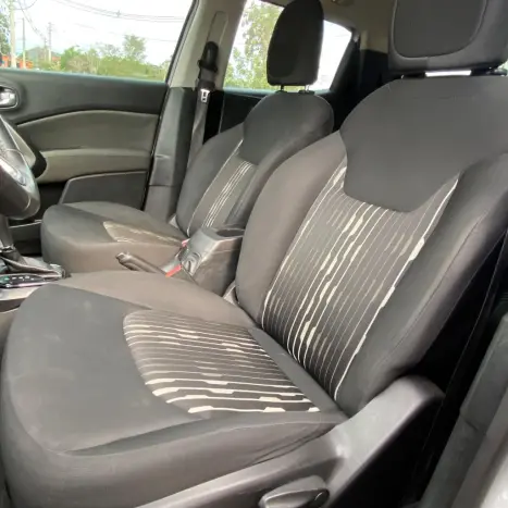 FIAT Toro 1.8 16V 4P ENDURANCE AUTOMTICO, Foto 9