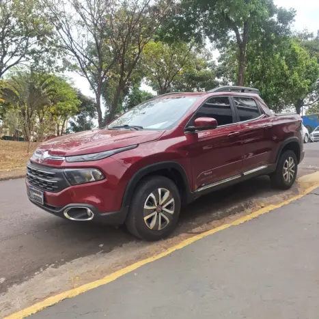 FIAT Toro 1.8 16V 4P FLEX FREEDOM OPEN EDITION AUTOMTICO, Foto 2