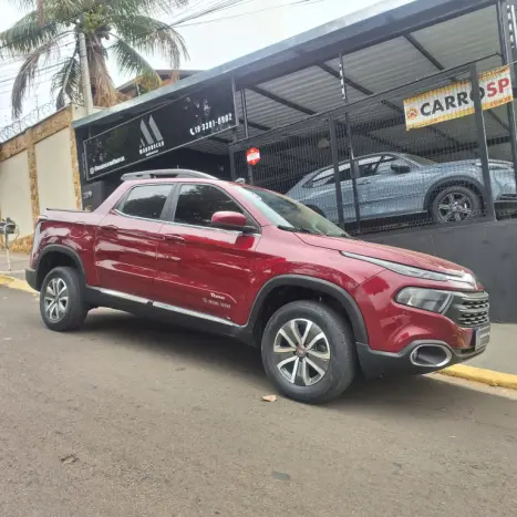 FIAT Toro 1.8 16V 4P FLEX FREEDOM OPEN EDITION AUTOMTICO, Foto 3