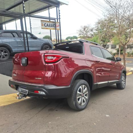FIAT Toro 1.8 16V 4P FLEX FREEDOM OPEN EDITION AUTOMTICO, Foto 5