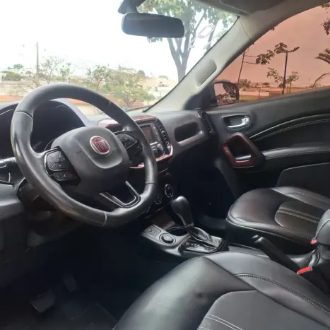 FIAT Toro 1.8 16V 4P FLEX FREEDOM OPEN EDITION AUTOMTICO, Foto 7