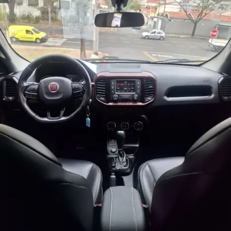 FIAT Toro 1.8 16V 4P FLEX FREEDOM OPEN EDITION AUTOMTICO, Foto 8