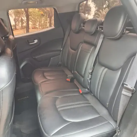 FIAT Toro 1.8 16V 4P FLEX FREEDOM OPEN EDITION AUTOMTICO, Foto 10