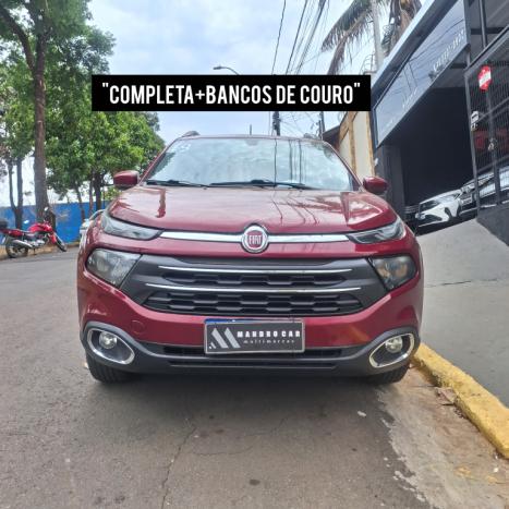 FIAT Toro 1.8 16V 4P FLEX FREEDOM OPEN EDITION AUTOMTICO, Foto 1
