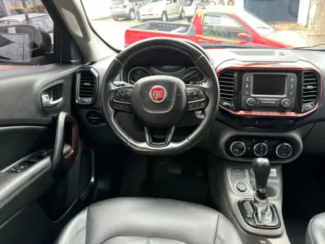 FIAT Toro 1.8 16V 4P FLEX FREEDOM AUTOMTICO, Foto 16