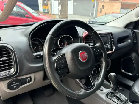 FIAT Toro 1.8 16V 4P FLEX FREEDOM AUTOMTICO, Foto 17