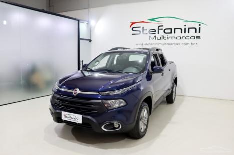 FIAT Toro 1.8 16V 4P FLEX FREEDOM AUTOMTICO, Foto 1
