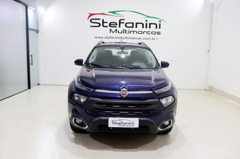FIAT Toro 1.8 16V 4P FLEX FREEDOM AUTOMTICO, Foto 2
