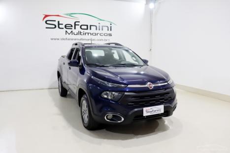 FIAT Toro 1.8 16V 4P FLEX FREEDOM AUTOMTICO, Foto 3
