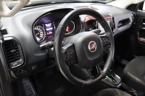 FIAT Toro 1.8 16V 4P FLEX FREEDOM AUTOMTICO, Foto 4