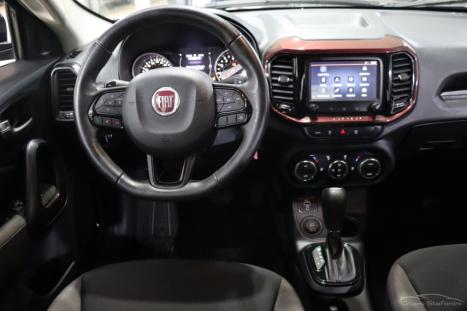 FIAT Toro 1.8 16V 4P FLEX FREEDOM AUTOMTICO, Foto 5