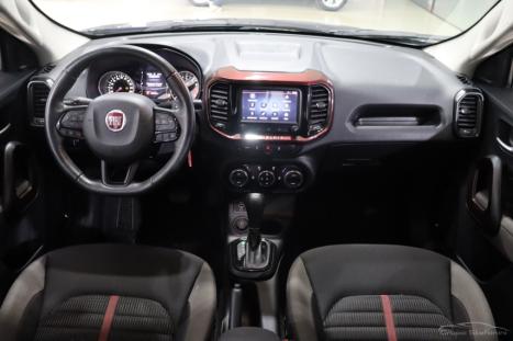 FIAT Toro 1.8 16V 4P FLEX FREEDOM AUTOMTICO, Foto 6