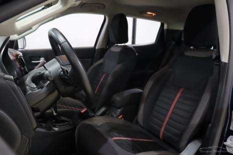 FIAT Toro 1.8 16V 4P FLEX FREEDOM AUTOMTICO, Foto 7