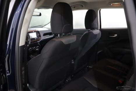 FIAT Toro 1.8 16V 4P FLEX FREEDOM AUTOMTICO, Foto 9