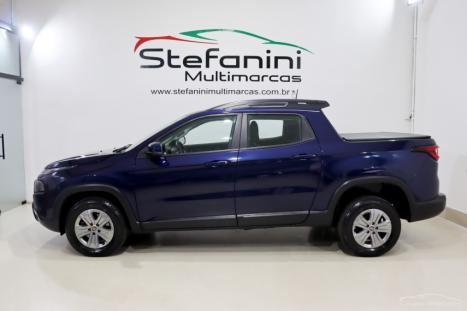 FIAT Toro 1.8 16V 4P FLEX FREEDOM AUTOMTICO, Foto 10