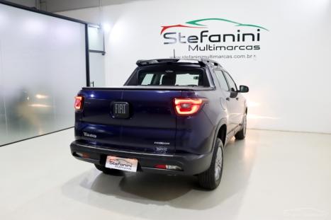 FIAT Toro 1.8 16V 4P FLEX FREEDOM AUTOMTICO, Foto 11