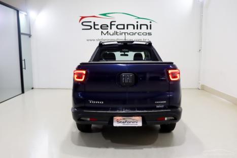 FIAT Toro 1.8 16V 4P FLEX FREEDOM AUTOMTICO, Foto 12
