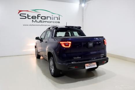 FIAT Toro 1.8 16V 4P FLEX FREEDOM AUTOMTICO, Foto 13