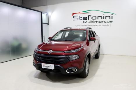 FIAT Toro 1.8 16V 4P FLEX FREEDOM AUTOMTICO, Foto 1