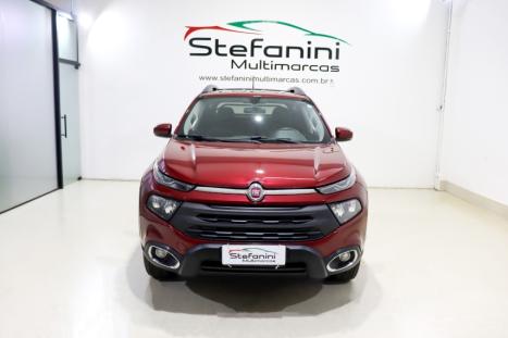 FIAT Toro 1.8 16V 4P FLEX FREEDOM AUTOMTICO, Foto 2
