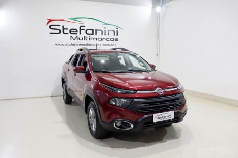 FIAT Toro 1.8 16V 4P FLEX FREEDOM AUTOMTICO, Foto 3