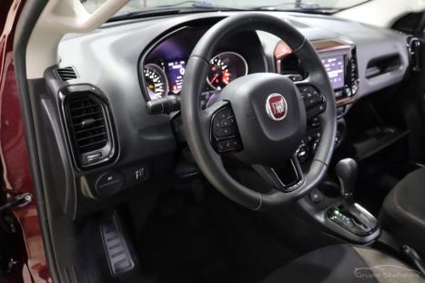 FIAT Toro 1.8 16V 4P FLEX FREEDOM AUTOMTICO, Foto 4