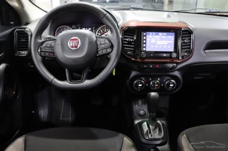 FIAT Toro 1.8 16V 4P FLEX FREEDOM AUTOMTICO, Foto 5
