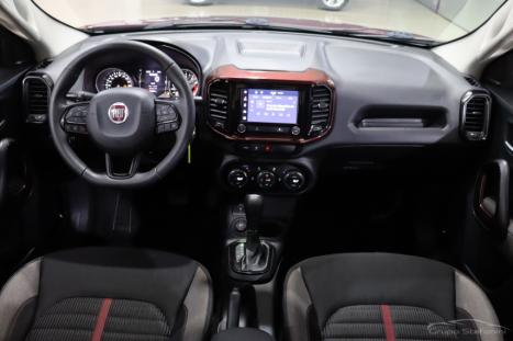 FIAT Toro 1.8 16V 4P FLEX FREEDOM AUTOMTICO, Foto 6