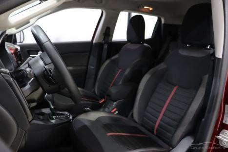 FIAT Toro 1.8 16V 4P FLEX FREEDOM AUTOMTICO, Foto 7