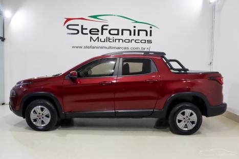 FIAT Toro 1.8 16V 4P FLEX FREEDOM AUTOMTICO, Foto 10
