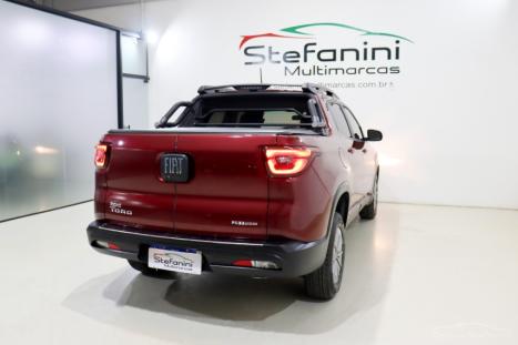 FIAT Toro 1.8 16V 4P FLEX FREEDOM AUTOMTICO, Foto 11