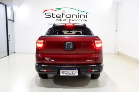 FIAT Toro 1.8 16V 4P FLEX FREEDOM AUTOMTICO, Foto 12