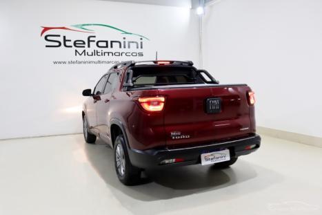 FIAT Toro 1.8 16V 4P FLEX FREEDOM AUTOMTICO, Foto 13