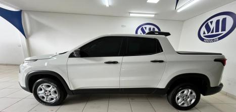FIAT Toro 1.8 16V 4P FLEX FREEDOM AUTOMTICO, Foto 2