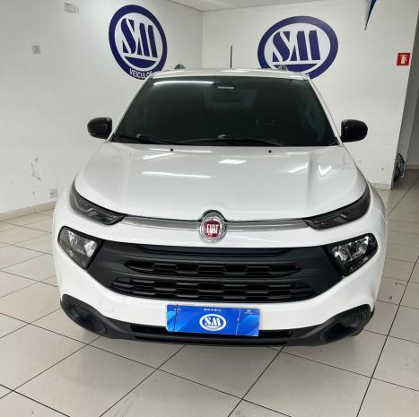 FIAT Toro 1.8 16V 4P FLEX FREEDOM AUTOMTICO, Foto 3