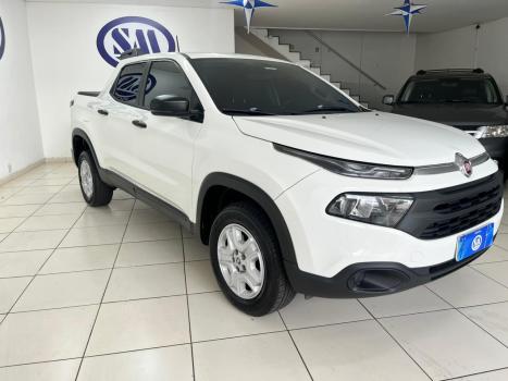 FIAT Toro 1.8 16V 4P FLEX FREEDOM AUTOMTICO, Foto 4