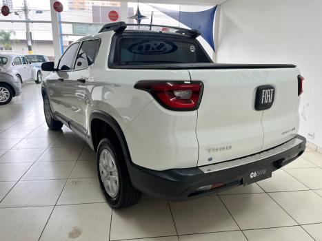 FIAT Toro 1.8 16V 4P FLEX FREEDOM AUTOMTICO, Foto 6