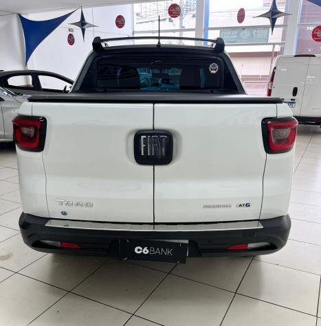 FIAT Toro 1.8 16V 4P FLEX FREEDOM AUTOMTICO, Foto 7