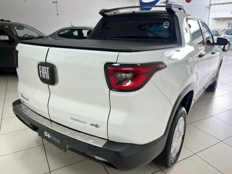 FIAT Toro 1.8 16V 4P FLEX FREEDOM AUTOMTICO, Foto 8
