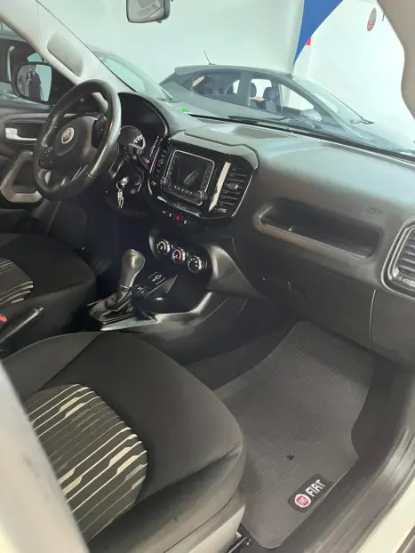 FIAT Toro 1.8 16V 4P FLEX FREEDOM AUTOMTICO, Foto 9