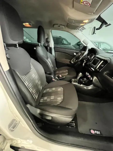 FIAT Toro 1.8 16V 4P FLEX FREEDOM AUTOMTICO, Foto 10