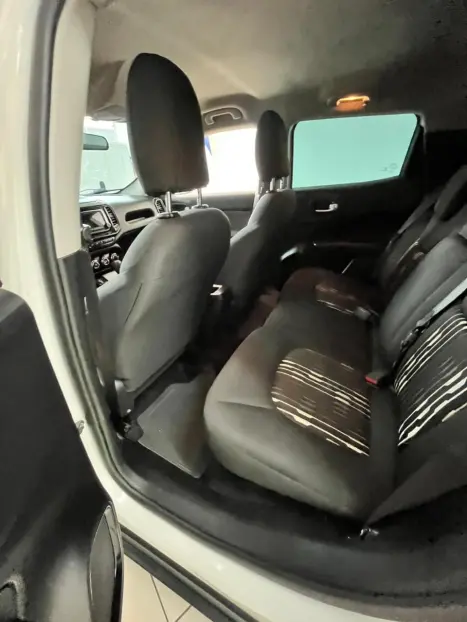 FIAT Toro 1.8 16V 4P FLEX FREEDOM AUTOMTICO, Foto 12