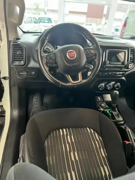 FIAT Toro 1.8 16V 4P FLEX FREEDOM AUTOMTICO, Foto 13