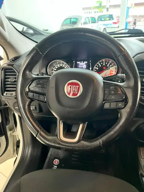 FIAT Toro 1.8 16V 4P FLEX FREEDOM AUTOMTICO, Foto 14